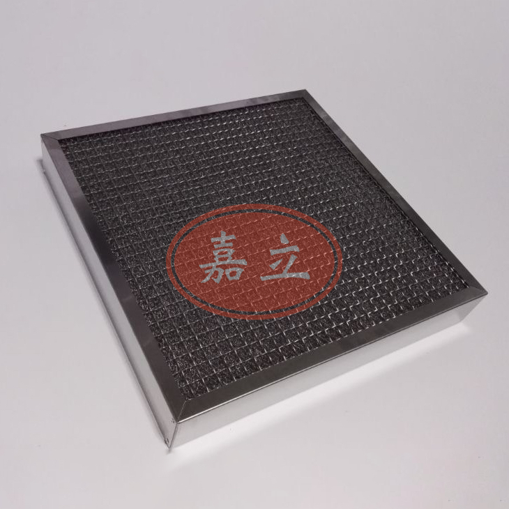 崇明不锈钢油雾过滤器